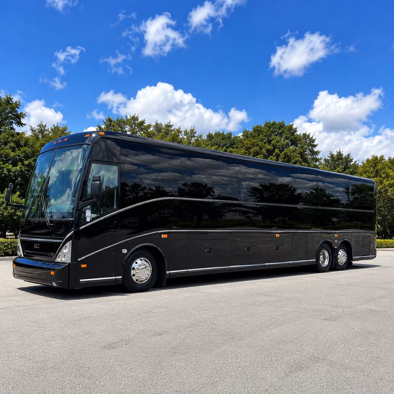 charter buses to zion national park from st george schools