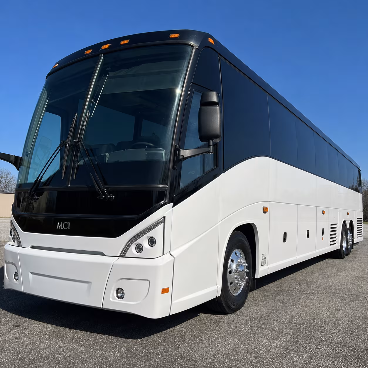 choosing the right bus size for your st george wine tour group