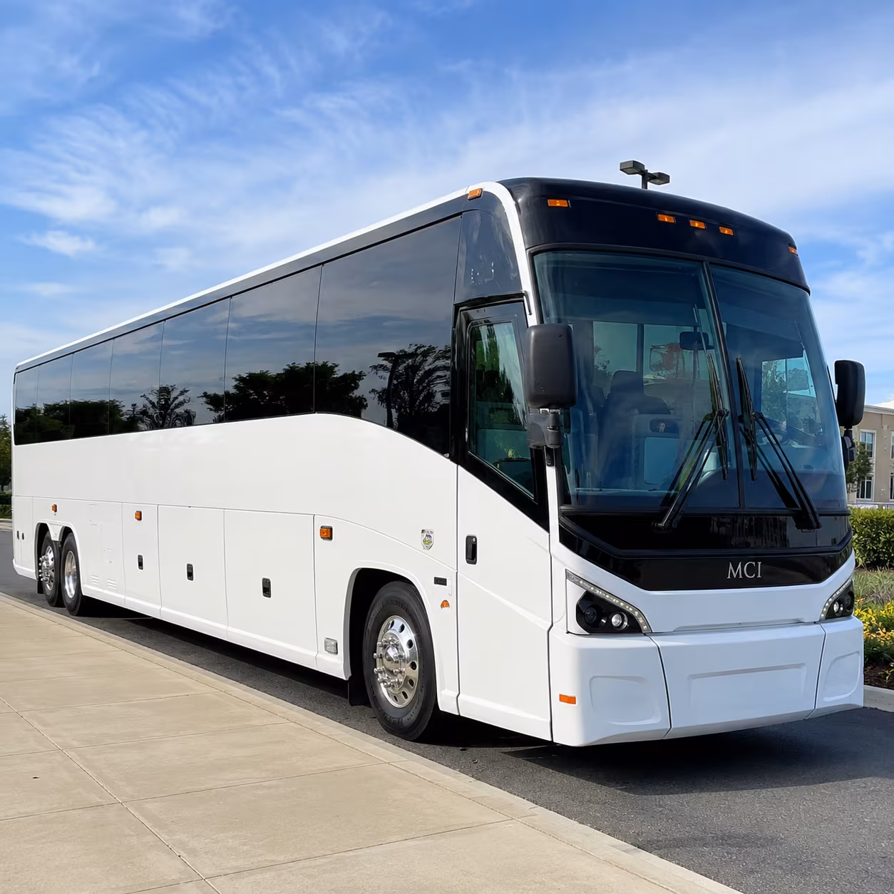 corporate shuttle service between st george hotels and the dixie convention center