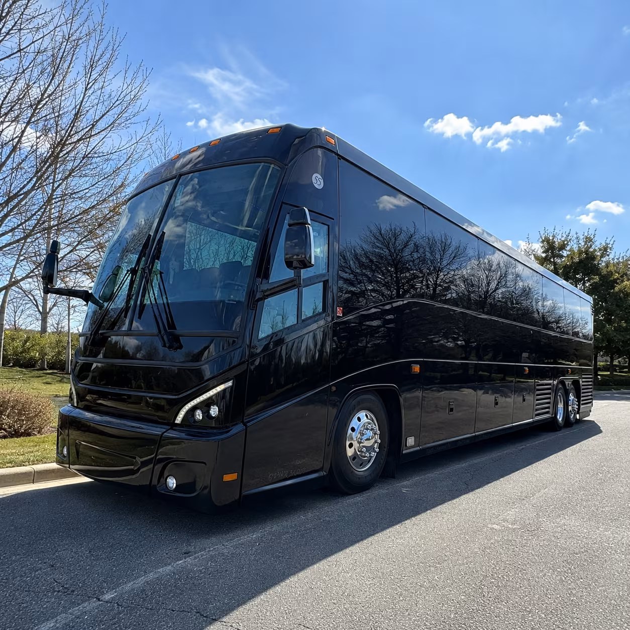 daily shift shuttles for st george s healthcare and hospitality workforce