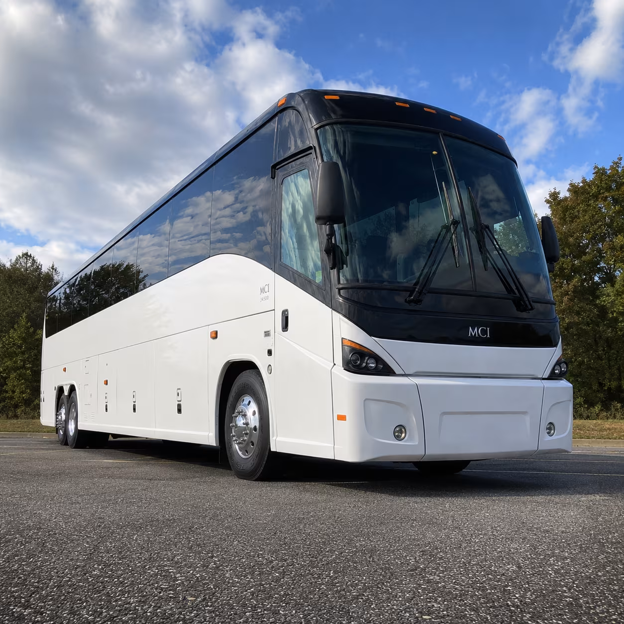 finding the right bus for zion national park group transfers