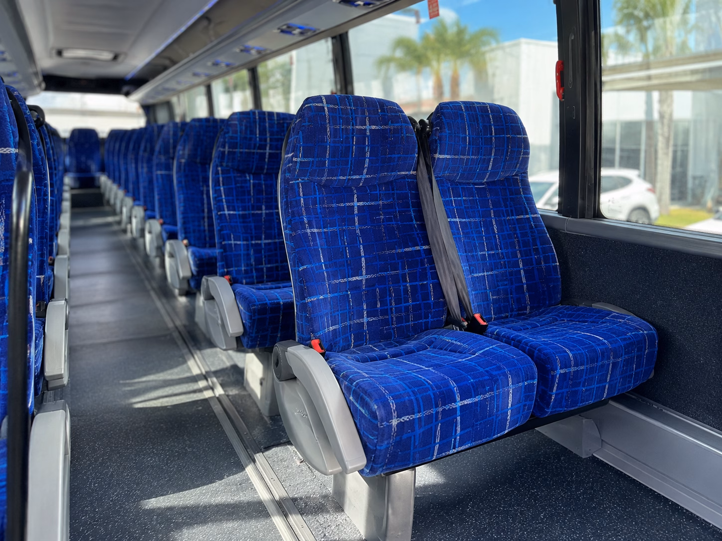 how the day of the week changes what a bus costs in st george utah