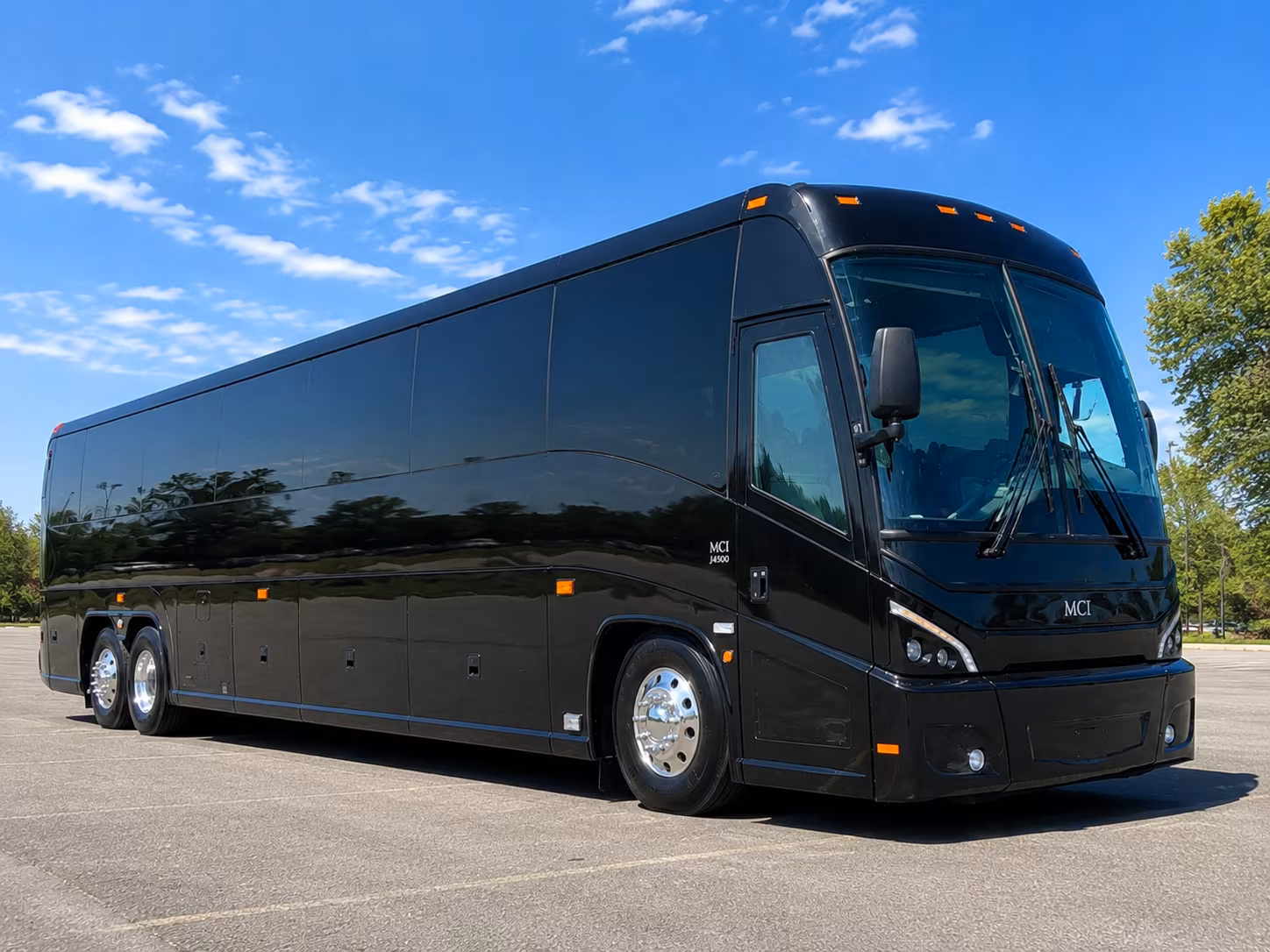 ironman st george and youth tournament bus rentals