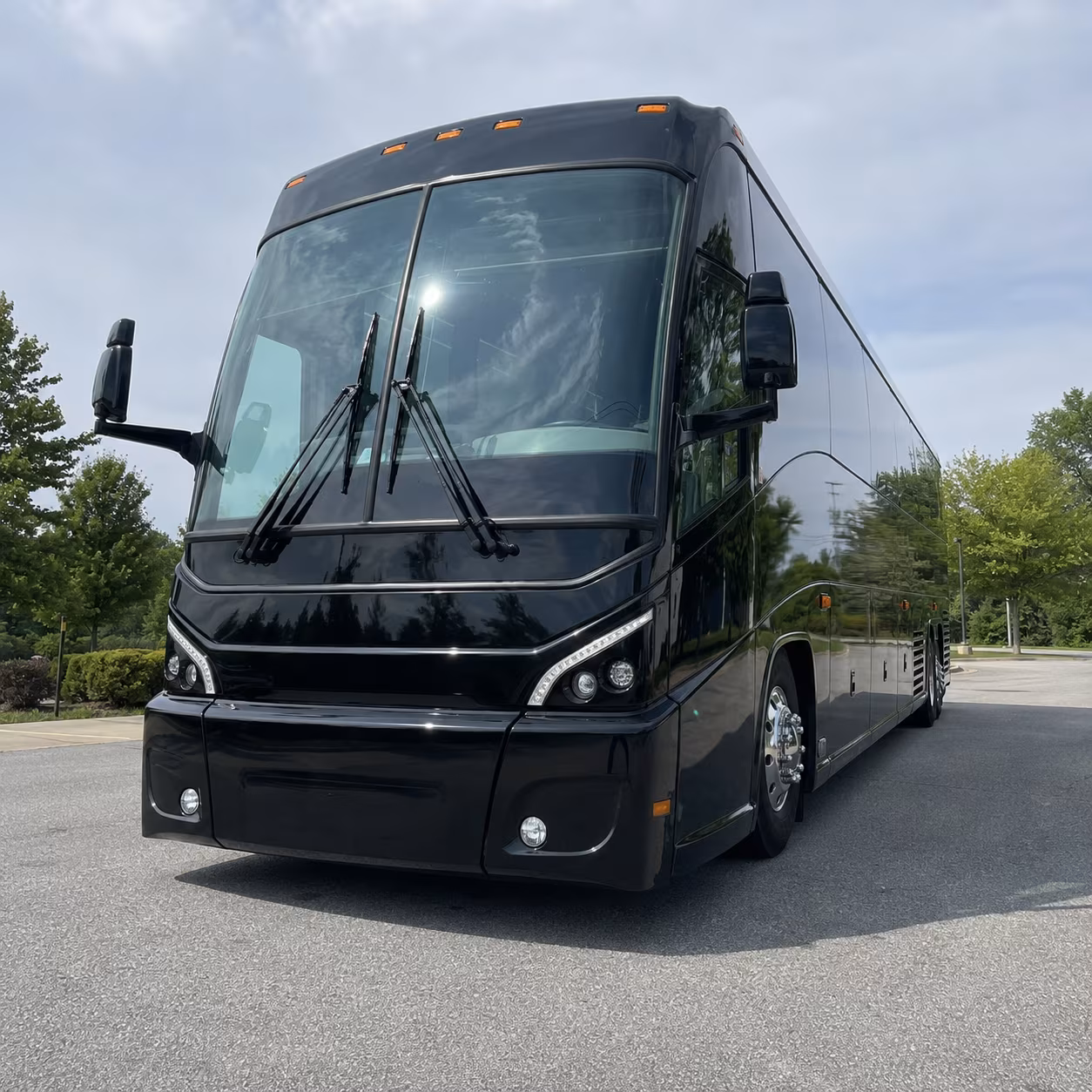 it s never been easier to set up convention and event shuttles at the st george convention center