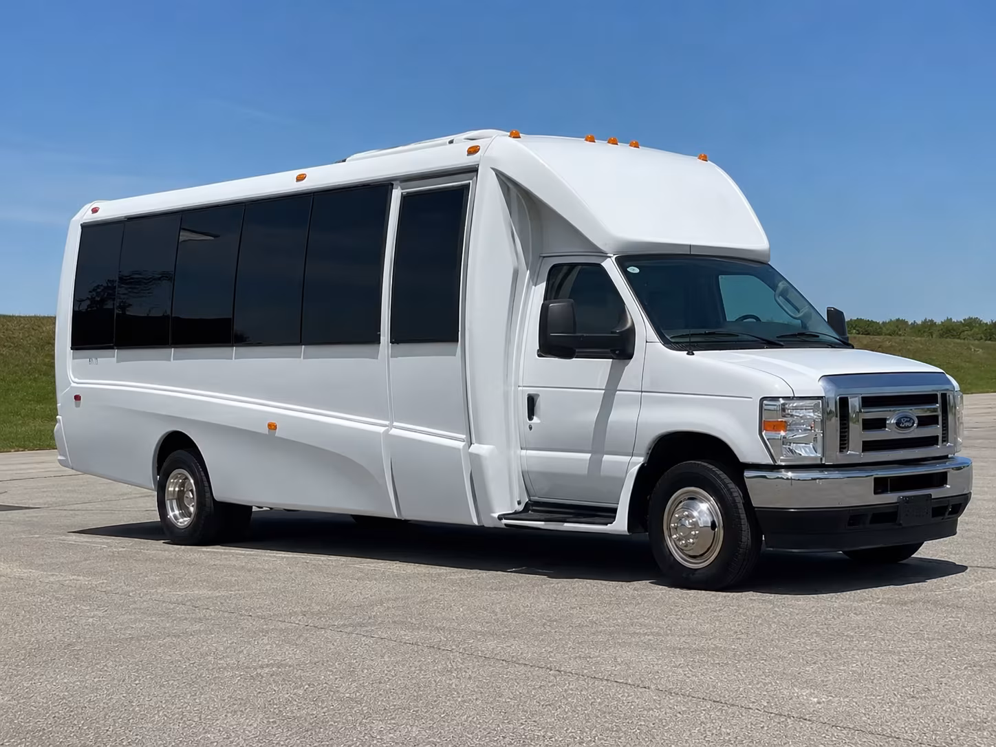 party buses for bachelorette nights in st george or las vegas