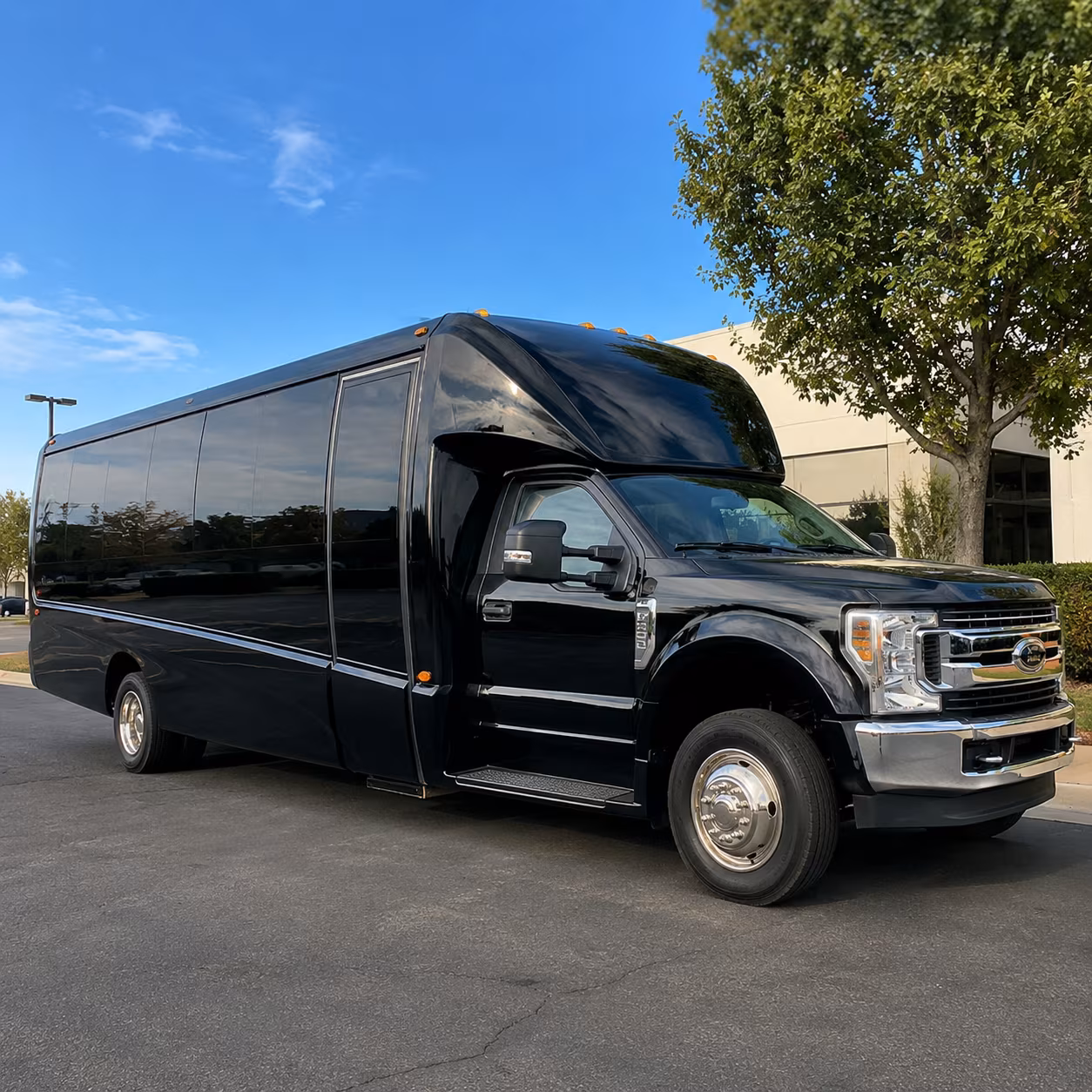 st george airport transportation onboard seating