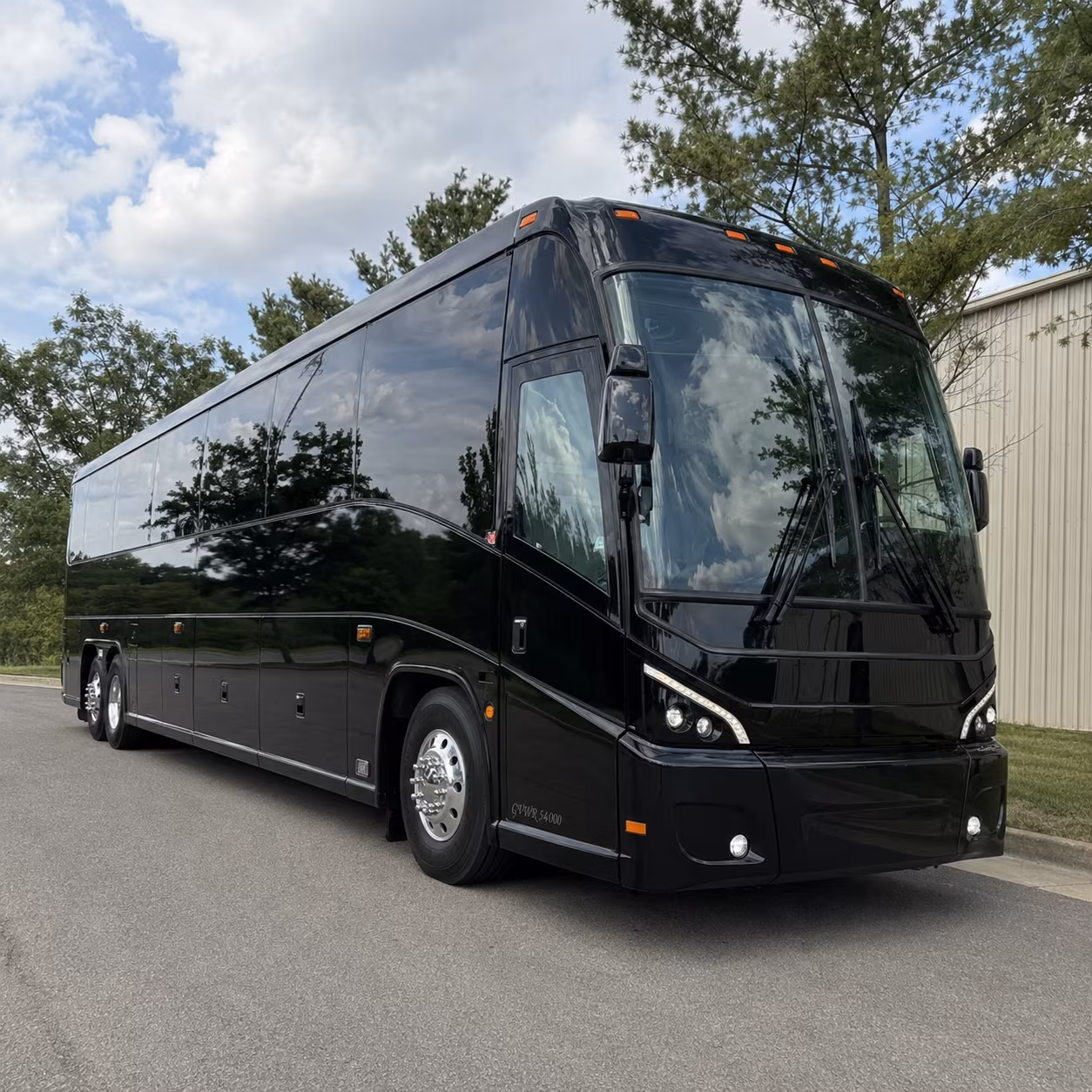 st george concert transportation
