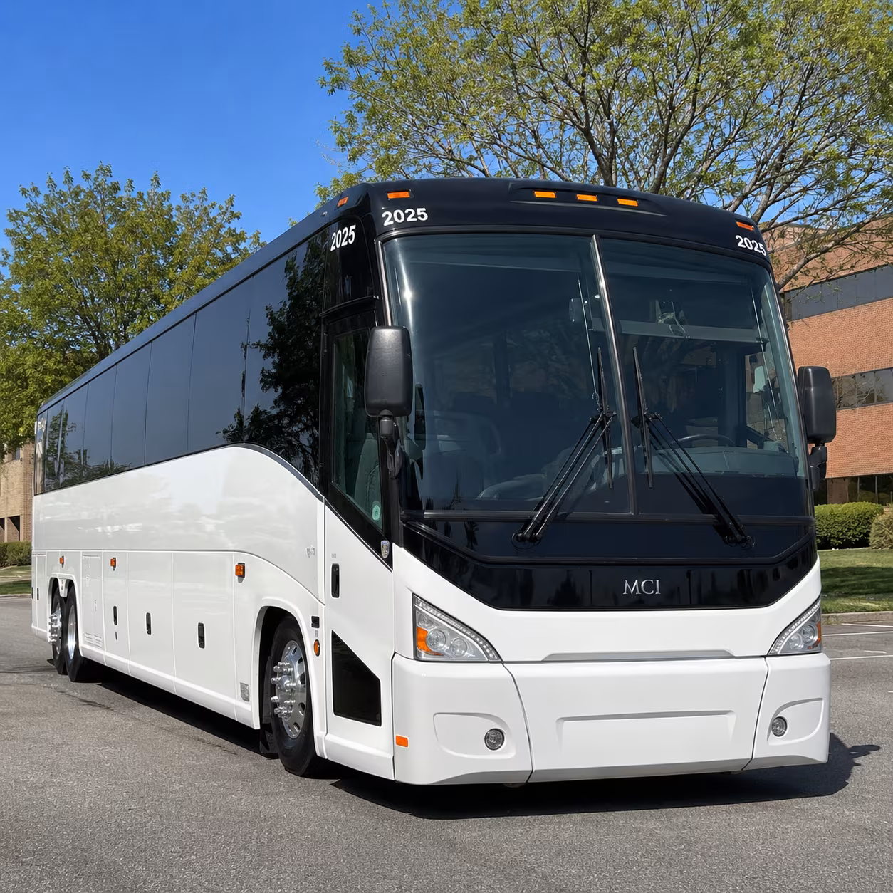 st george corporate event transportation onboard seating