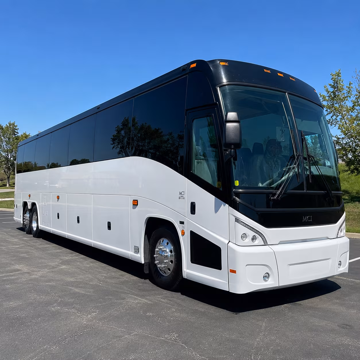 st george employee transportation