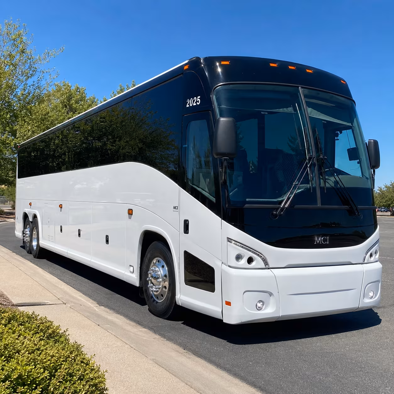 st george school event transportation