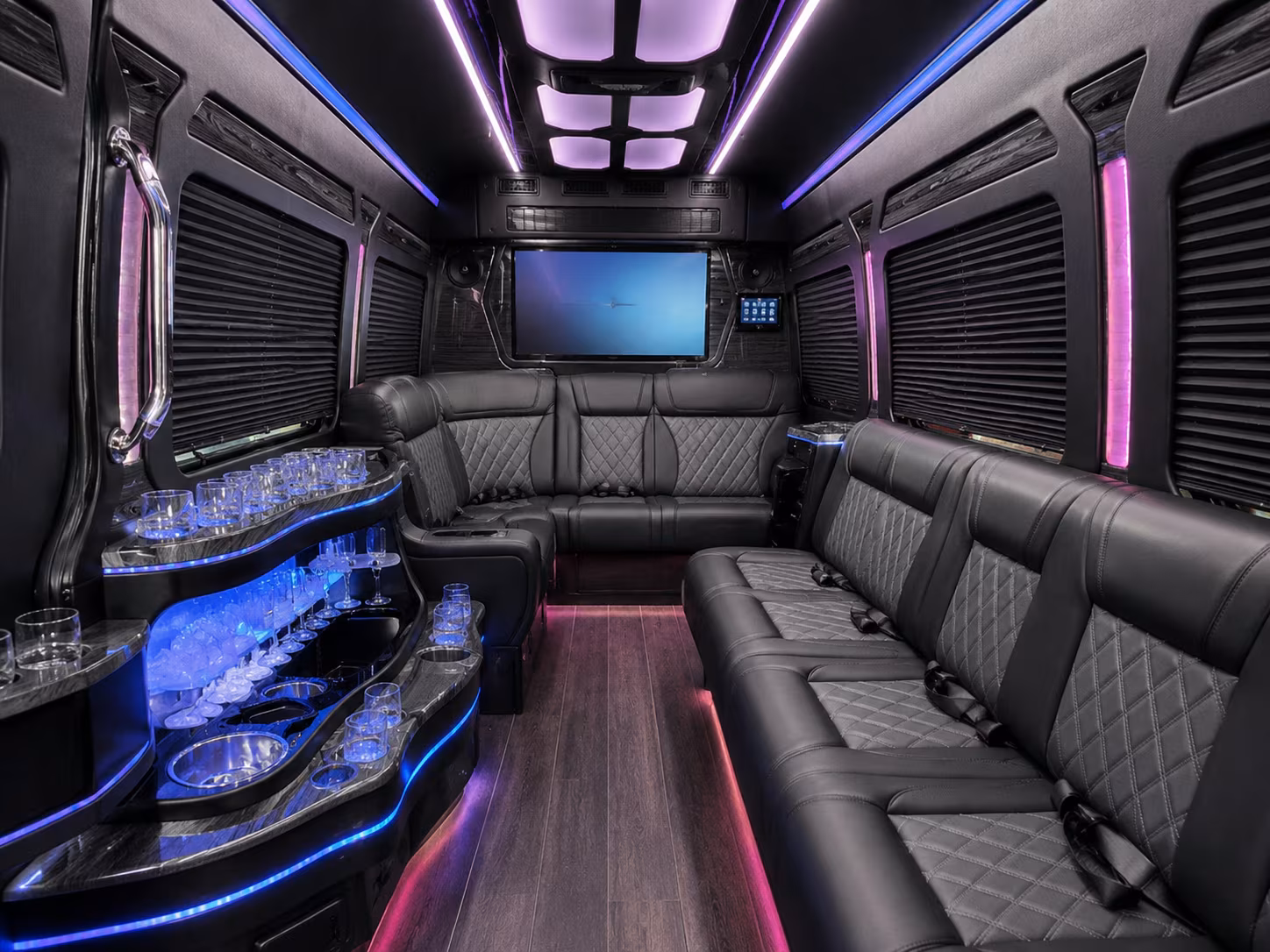 through stgeorgecharterbusservices com your group rides together to every show