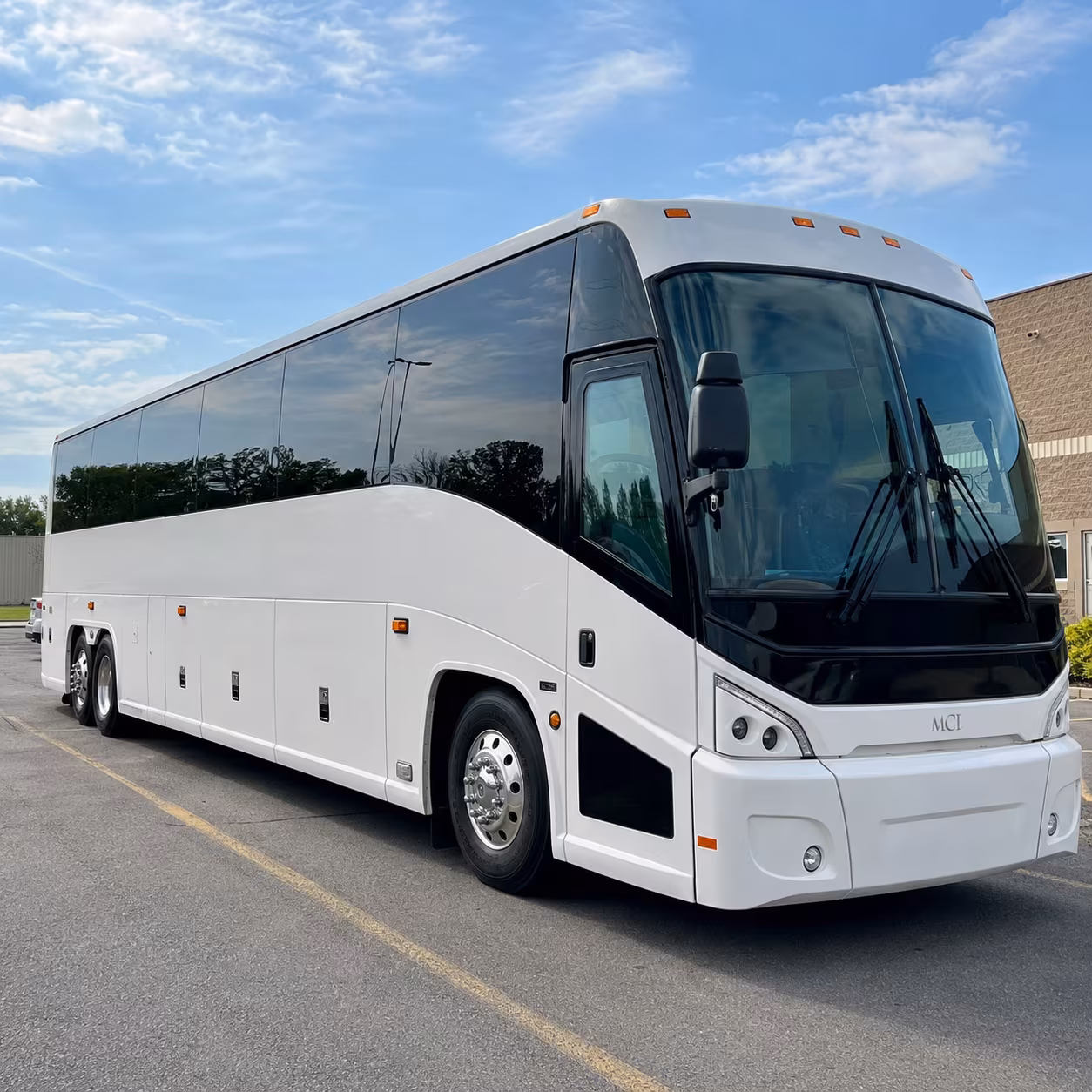 with stgeorgecharterbusservices com renting a concert bus to las vegas has never been easier